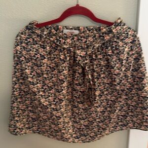 Land’s End skirt size 2